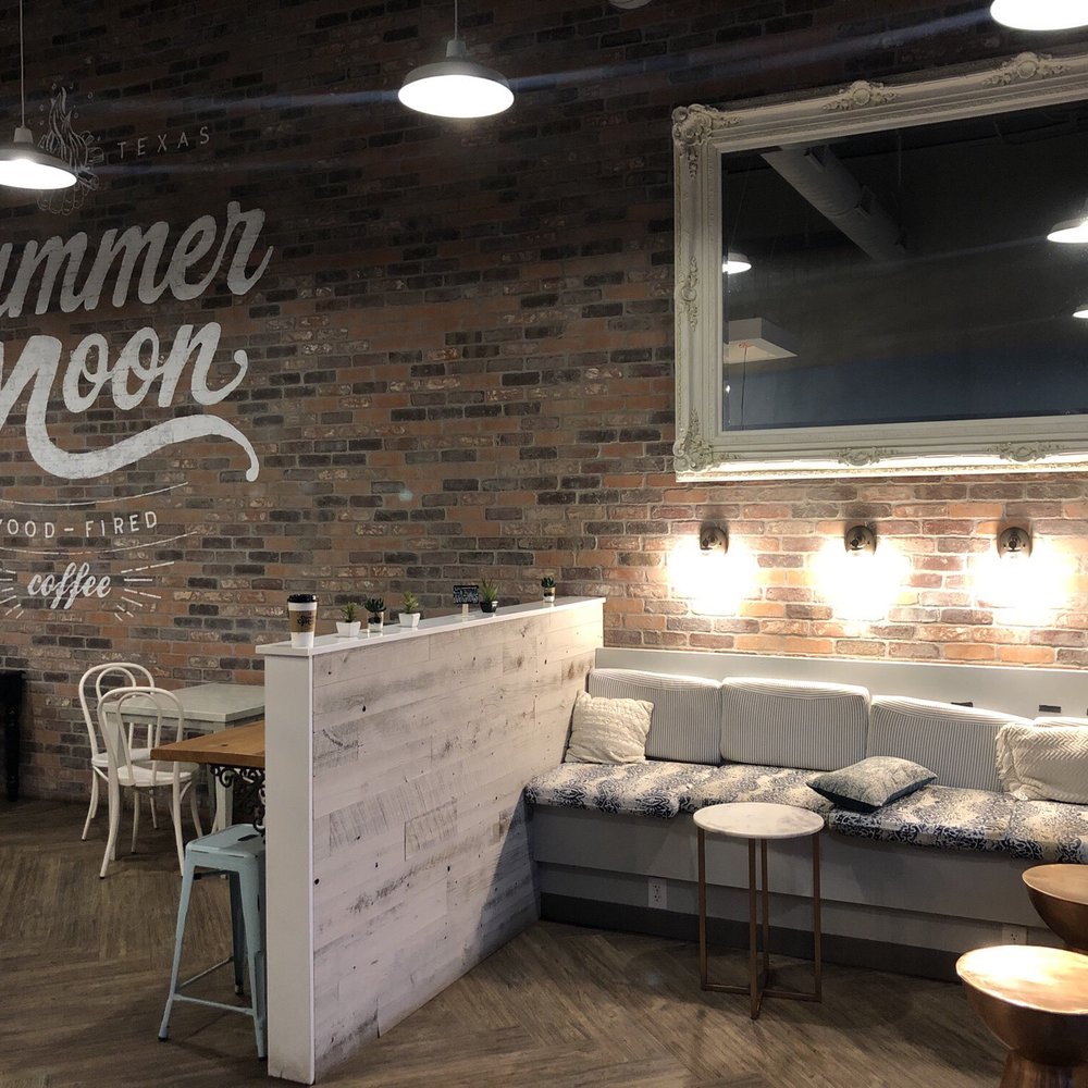 Summer Moon Coffee - Coffee Roasteries Near Me - Austin, Texas Summer Moon Coffee - Coffee Roasteries Near Me - Austin, Texas