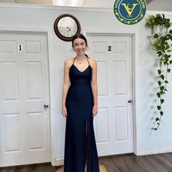 MTHU Oriental Tailors - Prom dress alteration