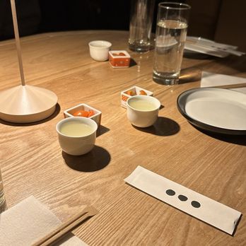 Konban - Izakaya Near Me - New York, New York