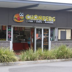 Chompers Daisy Hill