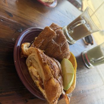 The Velo Rouge Cafe - Breakfast & Brunch Near Me - San Francisco, California The Velo Rouge Cafe - Breakfast & Brunch Near Me - San Francisco, California