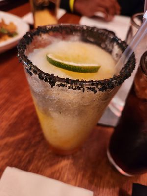 Fat Dragon Chinese Kitchen and Bar by null