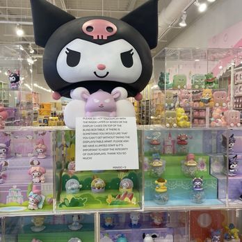 Miniso - Discount Store Near Me - Providence, Rhode Island