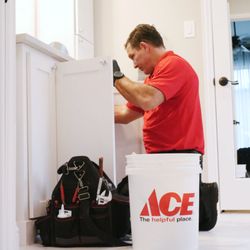 Ace Hardware Home Services - Now an Ace Hardware Home Services Company