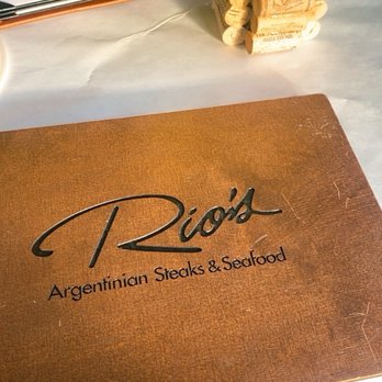 Rio's - Latin American Near Me - Addison, Illinois