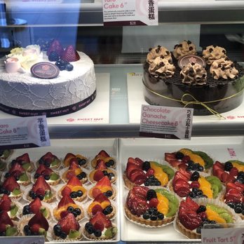 Sweet Hut Bakery & Cafe - Bakeries Near Me - Duluth, Georgia Sweet Hut Bakery & Cafe - Bakeries Near Me - Duluth, Georgia