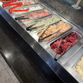 Chow Time Grill and Buffet - Chinese Near Me - Tallahassee, Florida