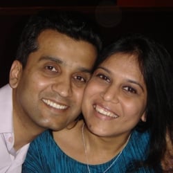 Windsor Signature Smiles - Dr. Rahool Patel (L) is a fantastic dentist!