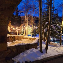 Bully Ranch Restaurant