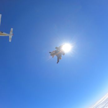 Skydive Hawaii - Skydiving Near Me - Waialua, Hawaii Skydive Hawaii - Skydiving Near Me - Waialua, Hawaii