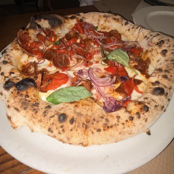 La Balmesina - Pizza Near Me - Barcelona, B La Balmesina - Pizza Near Me - Barcelona, B