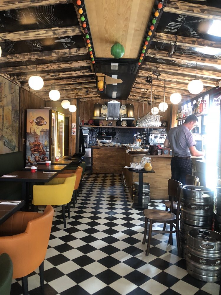 Kiez Pub