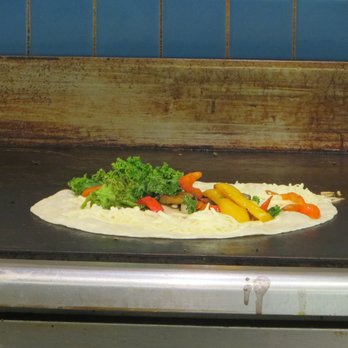 Burrito Beach - Vegetable Quesadilla $6.29 ($7.01 after tax) Burrito Beach 9/2017 - Mexican Near Me - Chicago, Illinois Burrito Beach - Vegetable Quesadilla $6.29 ($7.01 after tax) Burrito Beach 9/2017 - Mexican Near Me - Chicago, Illinois