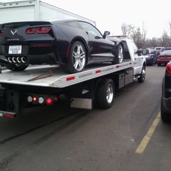 Powell's Towing
