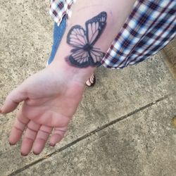 Devotion Tattoo & Body Piercing