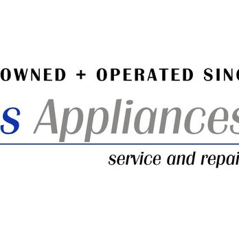 Don's Appliances - Appliances & Repair Near Me