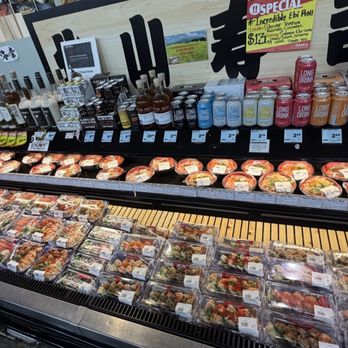 Osaka Marketplace - Sushi - Japanese Near Me - Fremont, California Osaka Marketplace - Sushi - Japanese Near Me - Fremont, California