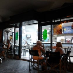 Esquina Dulce