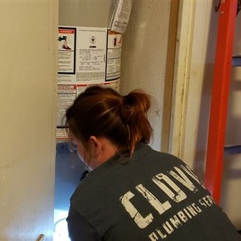 Clovis Plumbing Services - Plumbing Near Me - Fresno, California