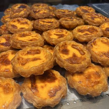 Bao’s Pastry - Desserts Near Me - Flushing, New York Bao’s Pastry - Desserts Near Me - Flushing, New York