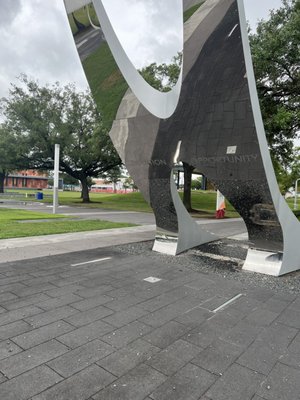 Emancipation Park by null
