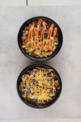 Shawarma Press - Georgetown by null