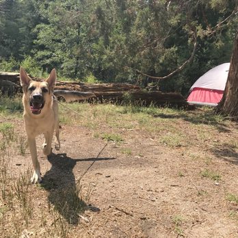 Hanna Flat Campground - Campgrounds Near Me - Fawnskin, California Hanna Flat Campground - Campgrounds Near Me - Fawnskin, California