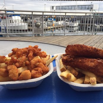 Anthony’s Fish Bar - Seafood Near Me - Seattle, Washington Anthony’s Fish Bar - Seafood Near Me - Seattle, Washington