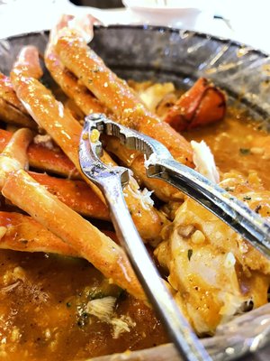 Cajun Boil Flagler St by null
