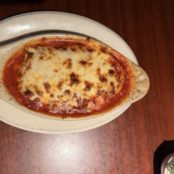 Napoli's Italian Restaurant - Ravioli - Italian Near Me - Enid, Oklahoma