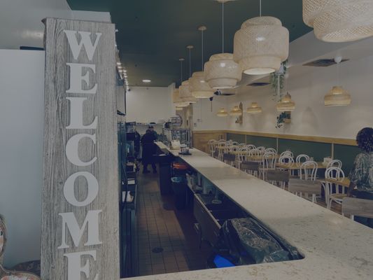 Tlacualli Breakfast by null