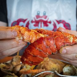 Crab Du Jour