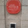 Photo of Maison Natale de Louis Pasteur