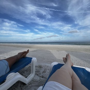 Barefoot Beach House - Beach chair rentals - Coffee & Tea Near Me - Clearwater, Florida Barefoot Beach House - Beach chair rentals - Coffee & Tea Near Me - Clearwater, Florida