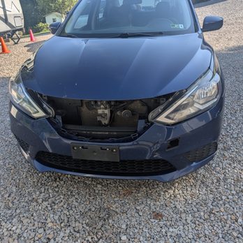 Shawn's Autobody Works - Body Shops Near Me - Spelter, West Virginia Shawn's Autobody Works - Body Shops Near Me - Spelter, West Virginia