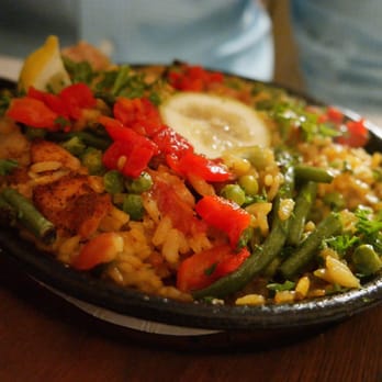 Lola's - Meat Paella - Spanish Near Me - New Orleans, Louisiana Lola's - Meat Paella - Spanish Near Me - New Orleans, Louisiana