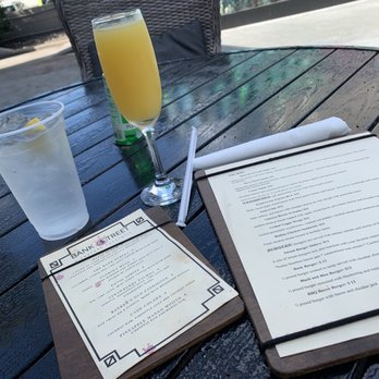 Bank Street Patio Bar - Mimosa - Bars Near Me - Ocala, Florida Bank Street Patio Bar - Mimosa - Bars Near Me - Ocala, Florida