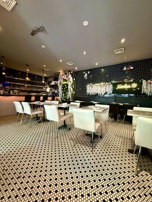Kitchen 79 by null