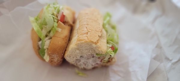 Filippo's Italian Specialties by null