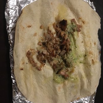 El Pollo Loco - This is their version of a Tortilla roll? - Fast Food Near Me - Gilroy, California El Pollo Loco - This is their version of a Tortilla roll? - Fast Food Near Me - Gilroy, California