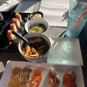 Yummy Sushi - Sushi Bars Near Me - Coronado, California Yummy Sushi - Sushi Bars Near Me - Coronado, California