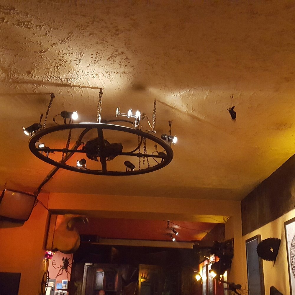 Lauschangriff - Dance Clubs Near Me - Berlin, BE Lauschangriff - Dance Clubs Near Me - Berlin, BE