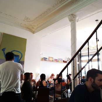 The Hood Paris - Coffee & Tea Near Me - Paris, 75 The Hood Paris - Coffee & Tea Near Me - Paris, 75