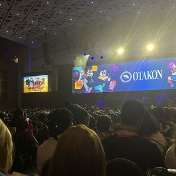 Otakon - flow concert - Festivals Near Me - Washington, DC, District of Columbia
