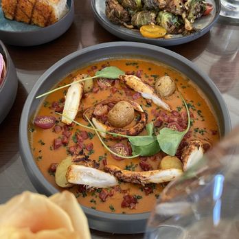 Raya - Seafood Near Me - Dana Point, California Raya - Seafood Near Me - Dana Point, California