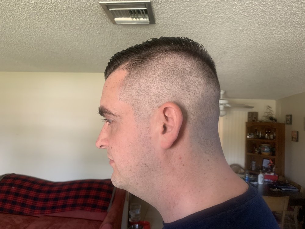 BX CUTS Barbers 2715 S Woodland Blvd, DeLand, FL Phone