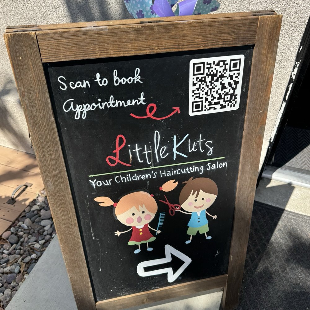 Little Kuts - Kids Hair Salons Near Me - La Verne, California Little Kuts - Kids Hair Salons Near Me - La Verne, California
