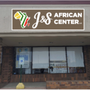 Photo of J&S African Center