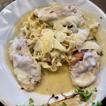 Stefano's - Chicken Saltimbocca - Italian Near Me - Reading, Pennsylvania Stefano's - Chicken Saltimbocca - Italian Near Me - Reading, Pennsylvania