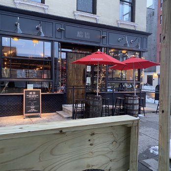 As Is NYC - Beer Bar Near Me - New York, New York